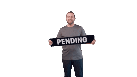Tom Dado Sticker by Perspektiv Media