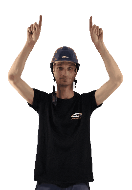 Point Click Sticker by eurotecgmbh