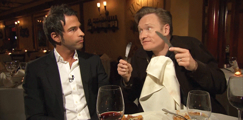 conan obrien conan25 GIF by Team Coco