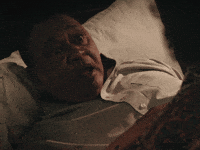 Gasp Wow GIF by King of Boys