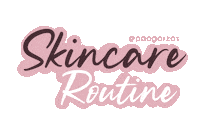 Skincare Routine Sticker by Pao Garzas