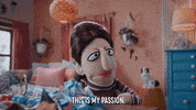 Feeling Sarah Silverman GIF by Crank Yankers