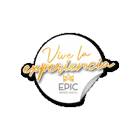 Epicbr Sticker by EPICBienesRaices