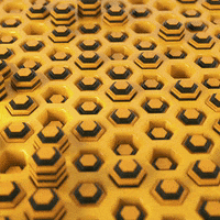 Loop Cinema 4D GIF by JDL Creative