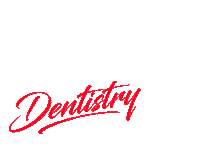 teeth tooth Sticker by proj.implanto.ufpel