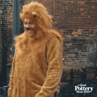 Dance Dancing GIF by The Great Pottery Throw Down