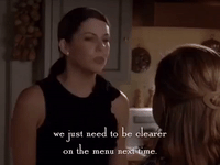 season 4 netflix GIF by Gilmore Girls 