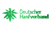 Dhv Sticker by Deutscher Hanfverband