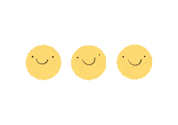 Faces Smile Sticker