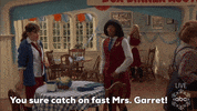 The Facts Of Life Diffrent Strokes GIF by ABC Network