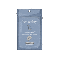 Acne Sticker by Face Reality Skincare