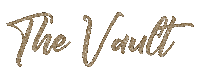 The Vault Dance Sticker