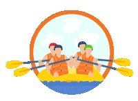 Startup Bali Sticker by Alterra Indonesia