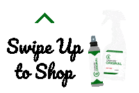 Shop Swipe Up Sticker by Cedarcide