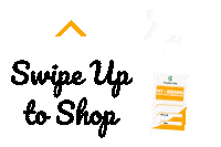 Swipe Up To Shop Sticker by Cedarcide