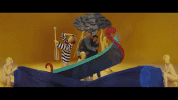 mitch grassi fantasy GIF by Superfruit