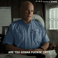 Monica Raymund Drama GIF by Hightown