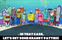 season 6 episode 23 GIF by SpongeBob SquarePants