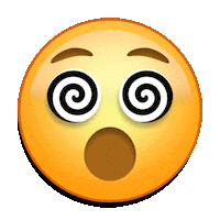 Drunk Go Crazy Sticker by Stupid Raisins