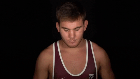Littlerockwres2020 GIF by Little Rock Athletics