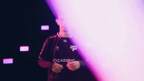 Esports Pain GIF by BLAST