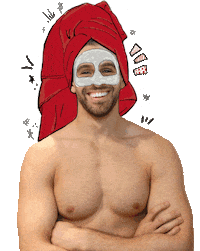 skin care love Sticker by O COSMEDICS