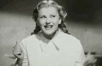 mfac movie film retro bw GIF