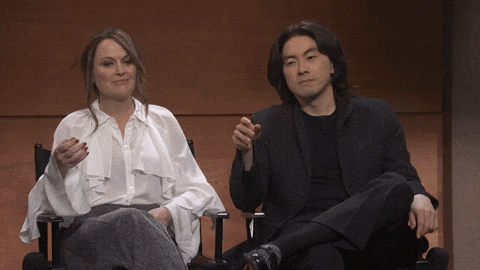 Snl GIF by Saturday Night Live