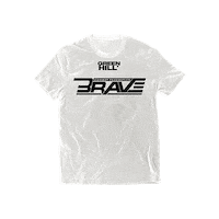 Mixed Martial Arts Mma Sticker by BRAVE Combat Federation