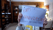 Love You Sign GIF by Liz Wilcox