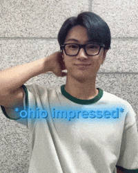 Jay Park GIF