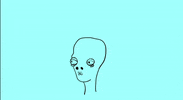 Scared Soccer GIF by Duilio Gatti