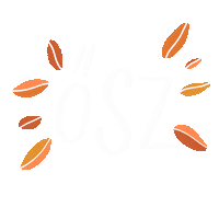 Magyargif Oktober Sticker
