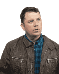 Gaeilge Sticker by Ros na Rún