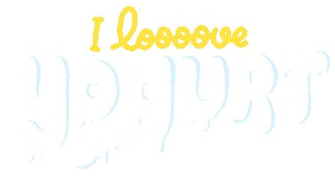 Foodie Love Sticker by Joannabehar