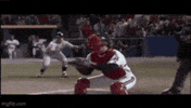 Liberty Basketball GIF