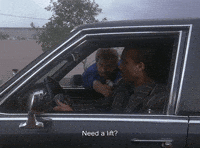 Miami Vice Lift GIF by Goldmaster