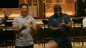 Friends Laughing GIF by CBS
