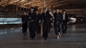 Performance Swim GIF
