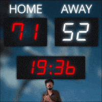 52 Away GIF