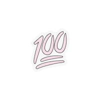 Summer Glow Sticker by The Fox Tan