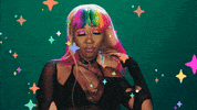told you so wink GIF by Bckgrnd Management