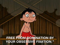 hey arnold nicksplat GIF