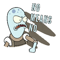 No Sticker by HULU