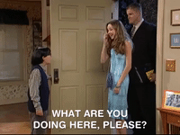 the amanda show nicksplat GIF