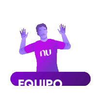 Bike Ciclismo Sticker by Nubank