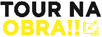 Obra Sticker by julianasaraivaarquitetura