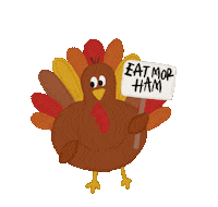 Christmas Cooking Sticker