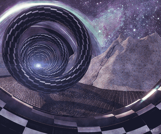 animation render GIF by KeiDMF