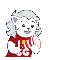 Celebrate National Day Sticker by PwC Singapore